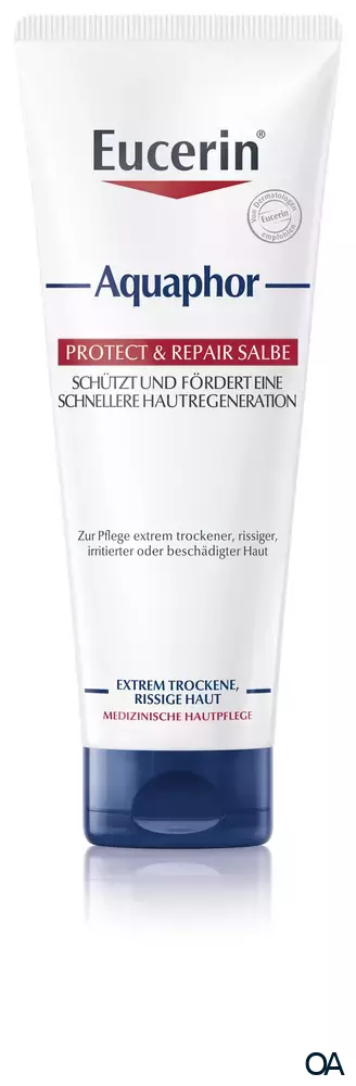 Eucerin® Aquaphor Protect & Repair Salbe Eucerin® Aquaphor Protect & Repair Salbe