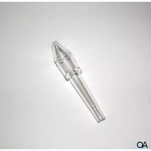 Nasensauger Ersatzsaugkopf Nasensauger Ersatzsaugkopf