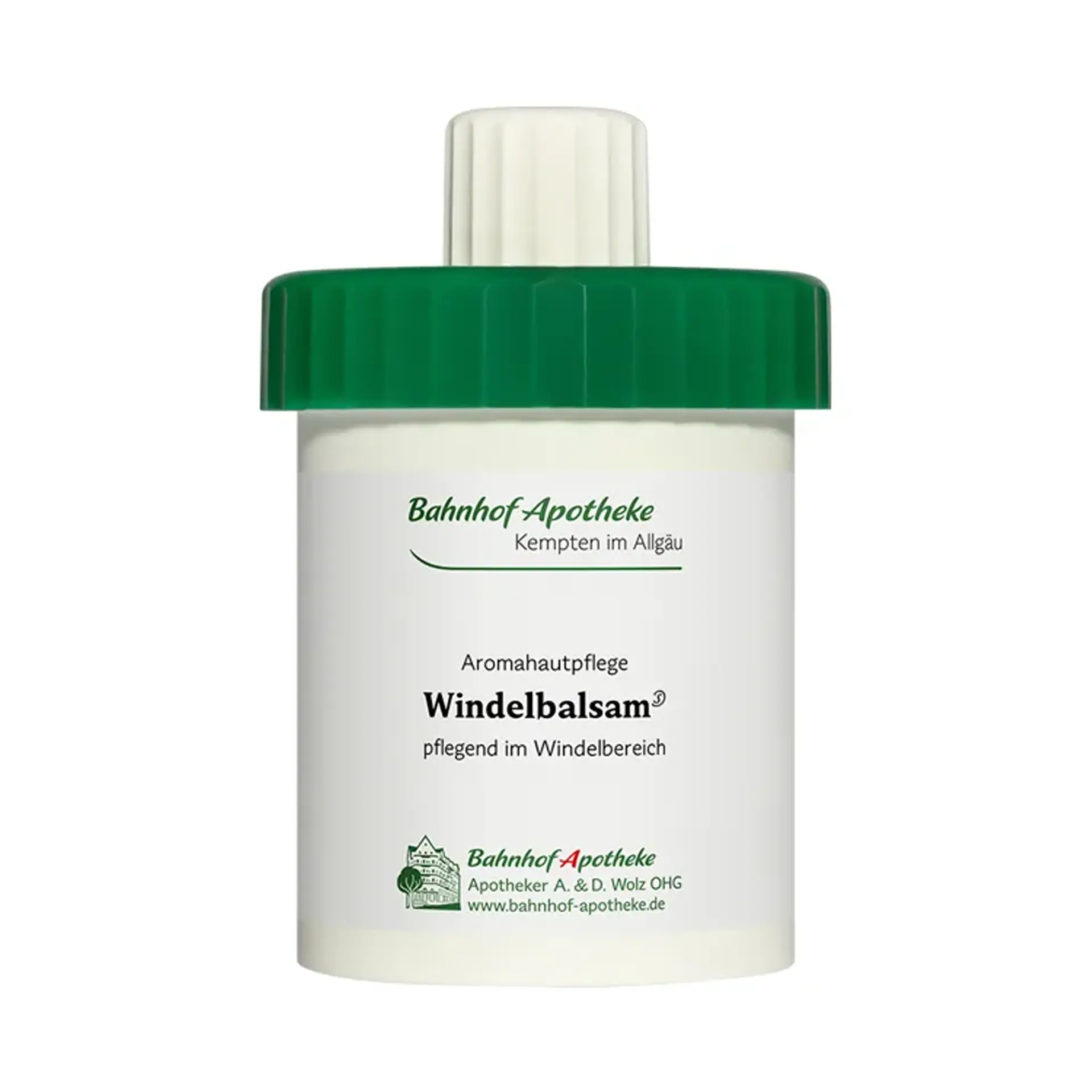 Stadelmann® Windelbalsam Stadelmann® Windelbalsam