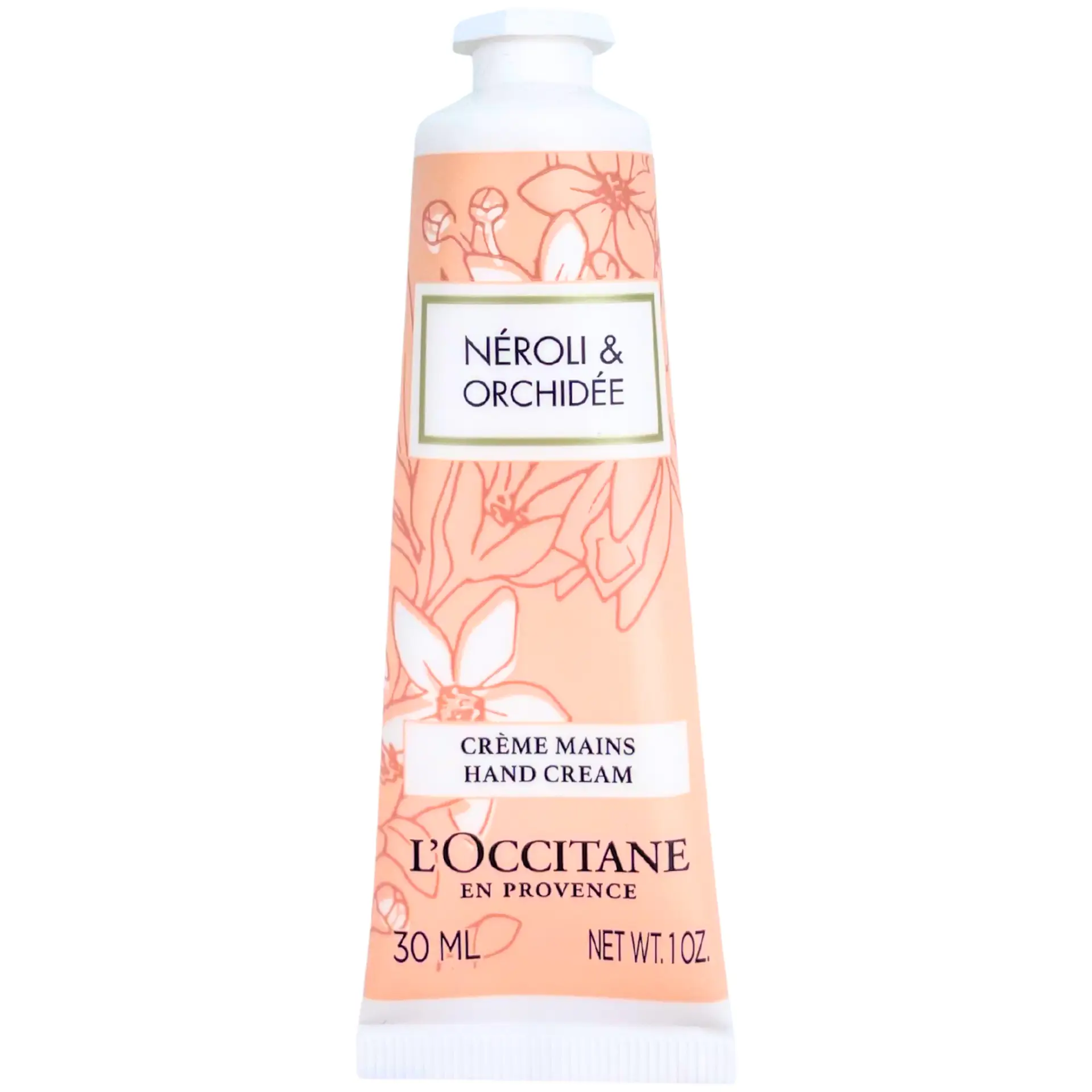 L'OCCITANE Néroli & Orchidée Handcreme L'OCCITANE Néroli & Orchidée Handcreme
