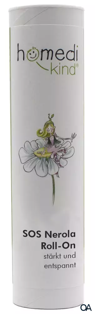 homedi-kind SOS Nerola Roll-On homedi-kind SOS Nerola Roll-On