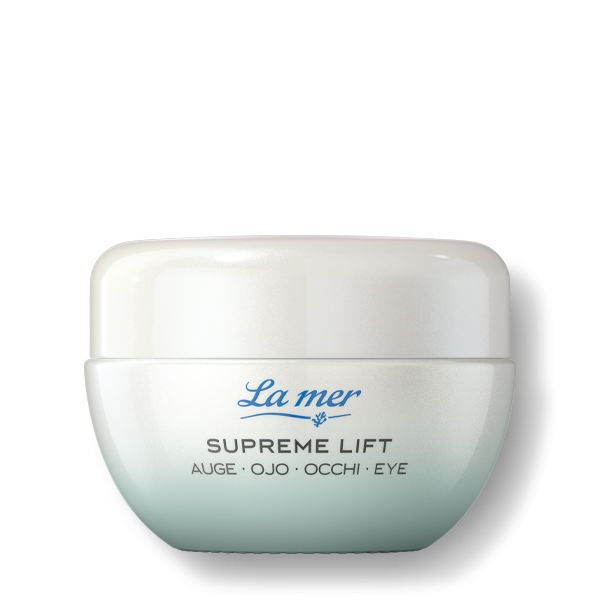 LA MER Supreme Natural Lift Anti-Age Augencreme