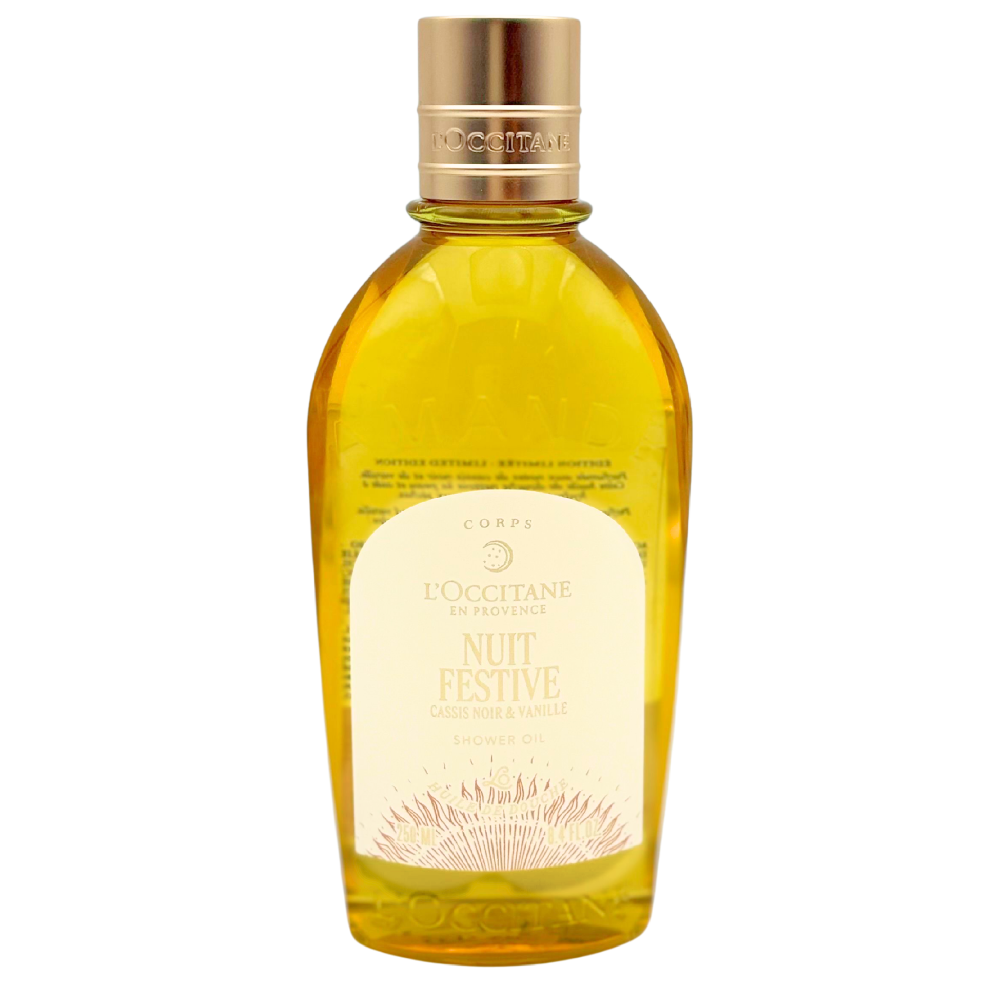 L'OCCITANE Nuit Festive Duschöl