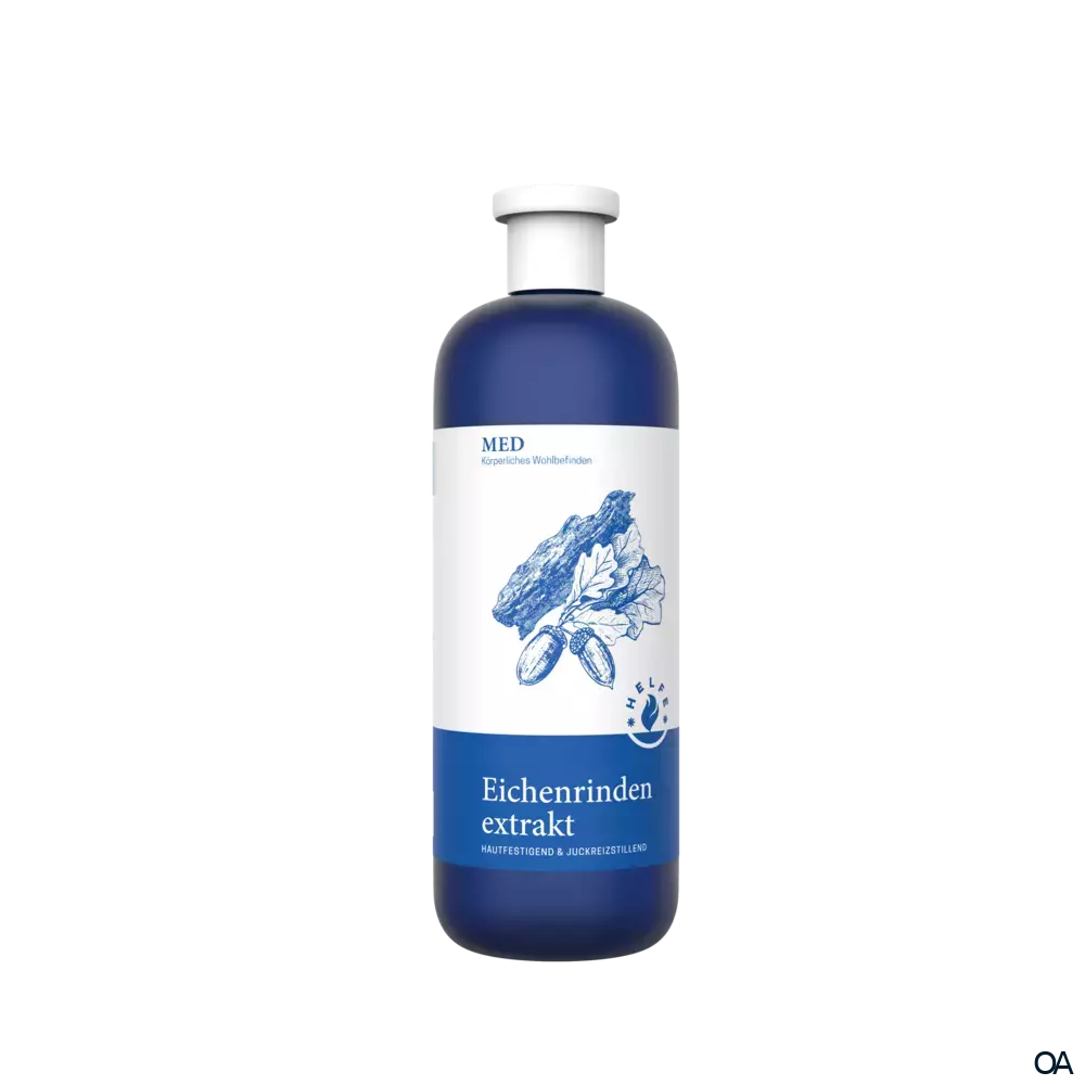 HELFE Eichenrindenextrakt HELFE Eichenrindenextrakt