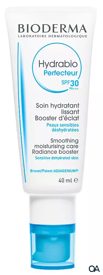 Bioderma Hyrabio Perfecteur SPF 30 Creme Bioderma Hyrabio Perfecteur SPF 30 Creme