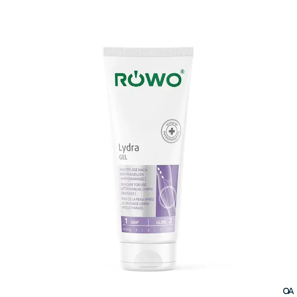 RÖWO Lydra Gel