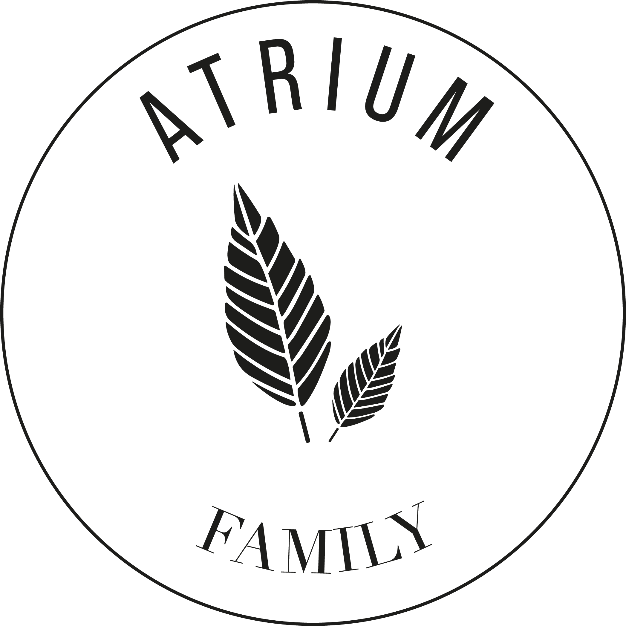 Atrium Family