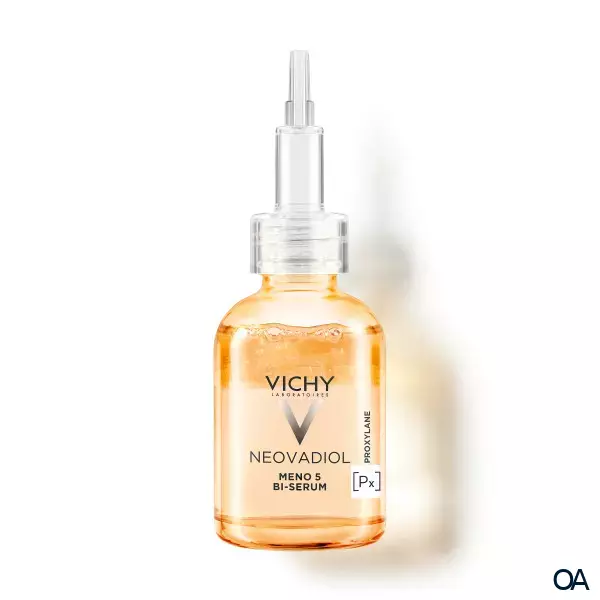 Vichy Neovadiol Meno 5 Bi-Serum
