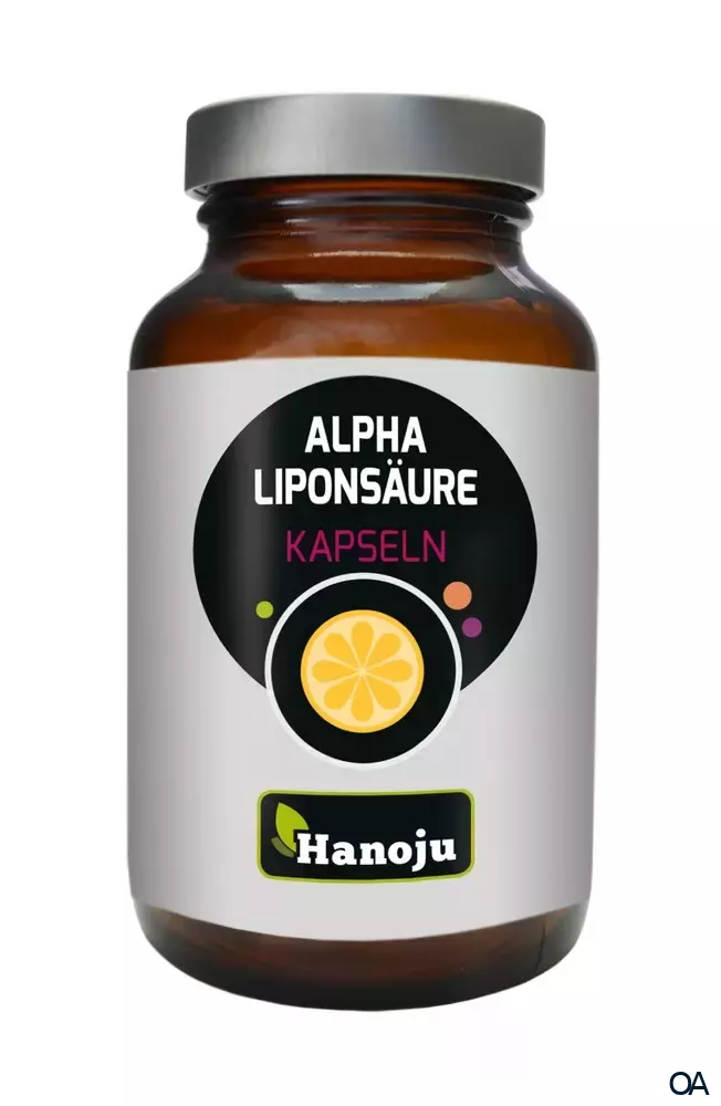Liponsäure