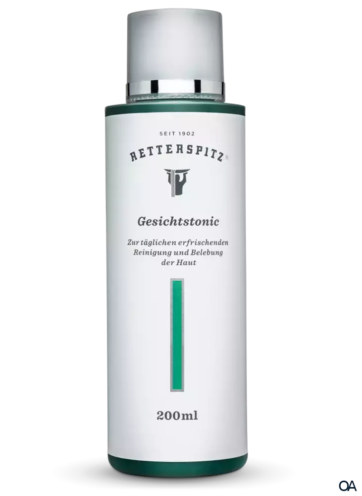 Retterspitz Gesichtstonic