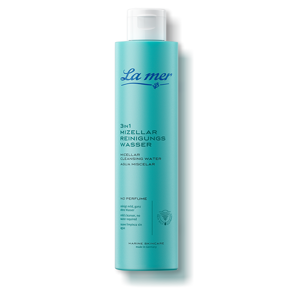 LA MER 3 in 1 Mizellar-Reinigungswasser  LA MER 3 in 1 Mizellar-Reinigungswasser