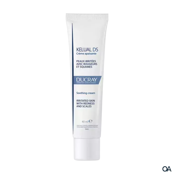 Ducray Kelual DS Beruhigende Creme Ducray Kelual DS Beruhigende Creme
