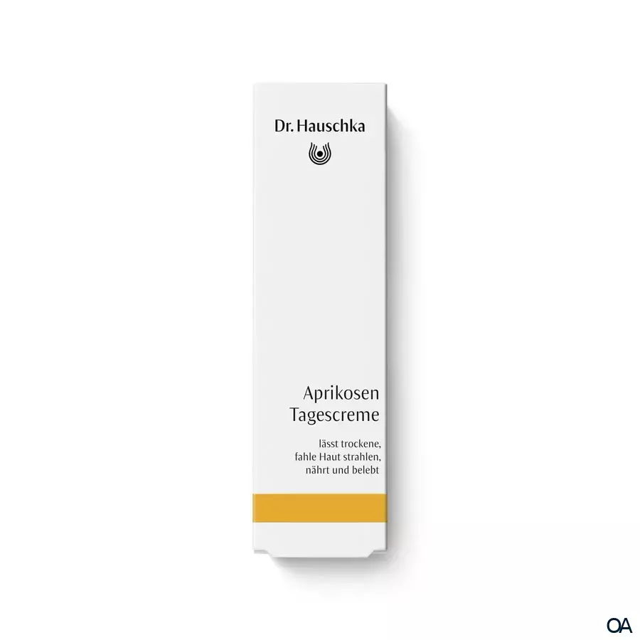 Dr. Hauschka Aprikosen Tagescreme Dr. Hauschka Aprikosen Tagescreme