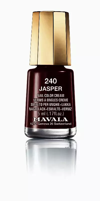 MAVALA JASPER 240 NAGELLACK MAVALA JASPER 240 NAGELLACK