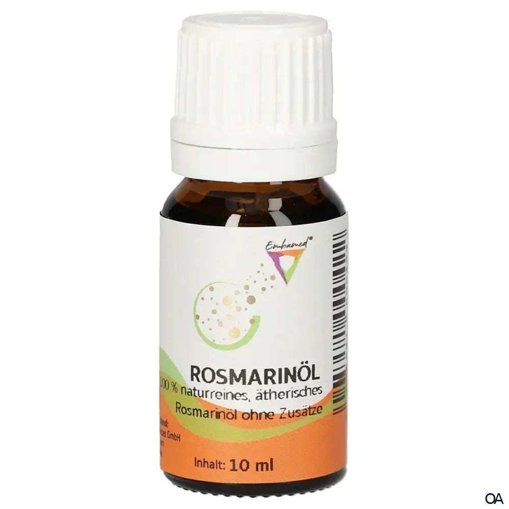 Embamed® Rosmarinöl
