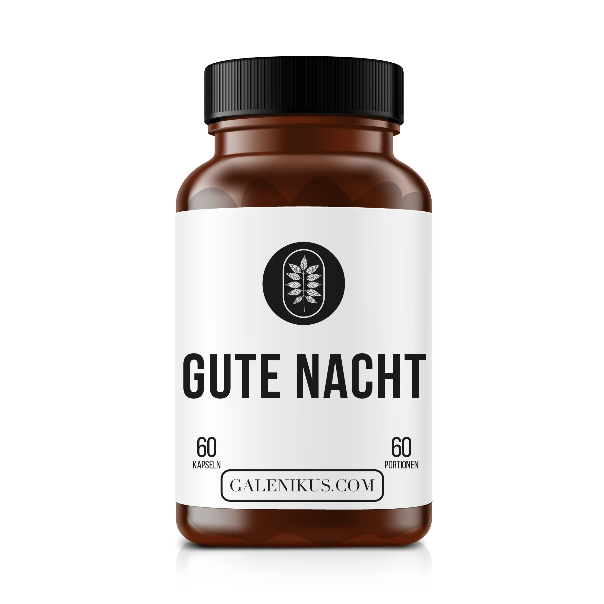 ATRIUM Gute Nacht