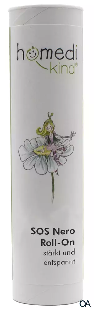 homedi-kind SOS Nero Roll-On homedi-kind SOS Nero Roll-On