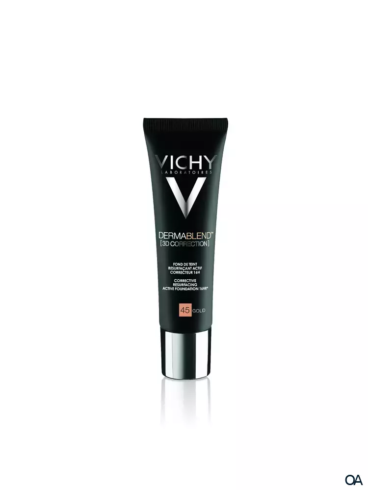 VICHY Dermablend 3D Make-Up 45 - Gold