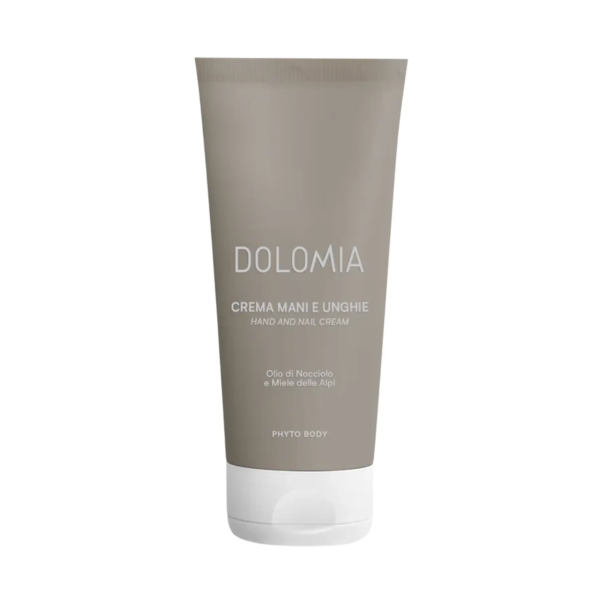 DOLOMIA PHYTO BODY Hand- und Nagelcreme