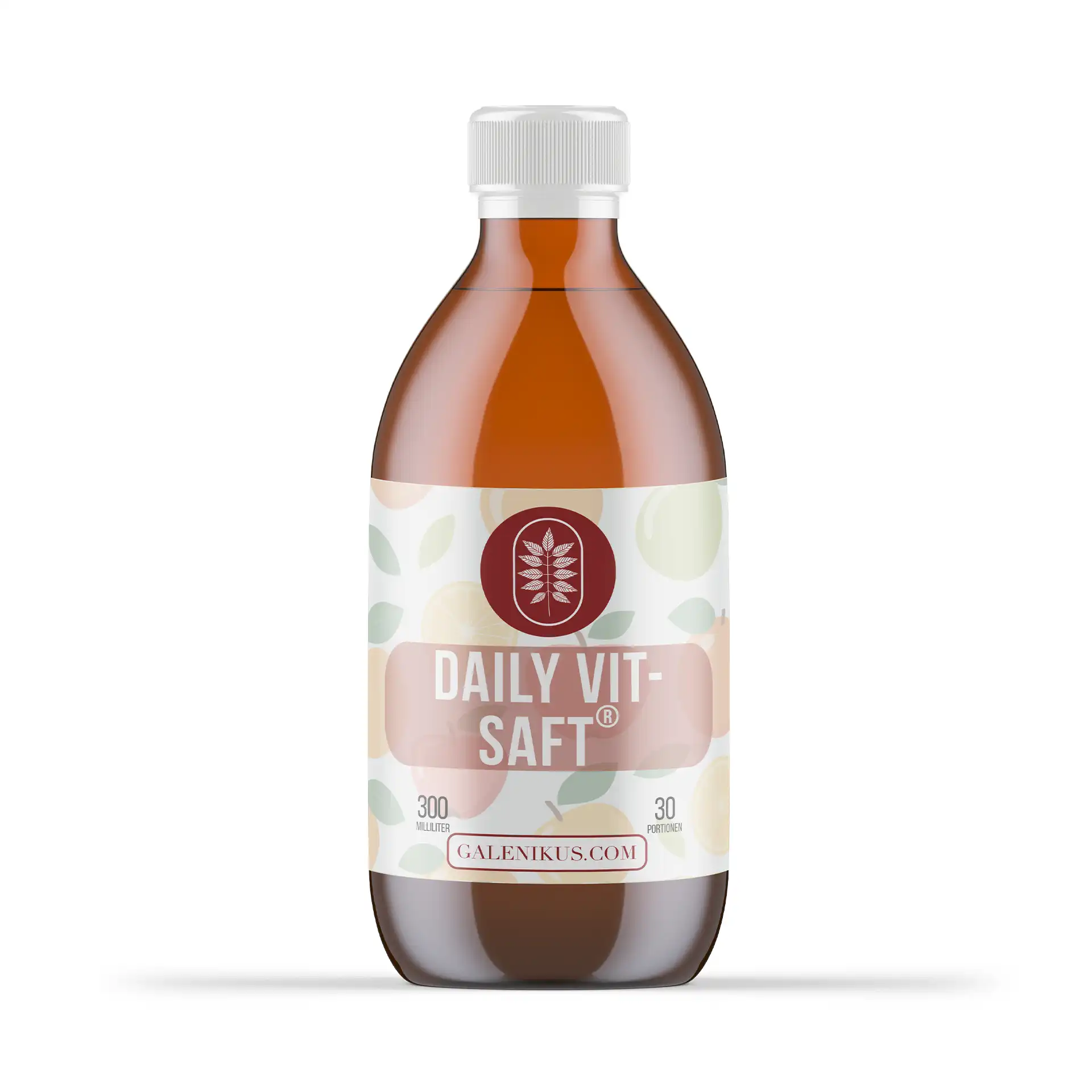ATRIUM Daily Vit-Saft® ATRIUM Daily Vit-Saft®