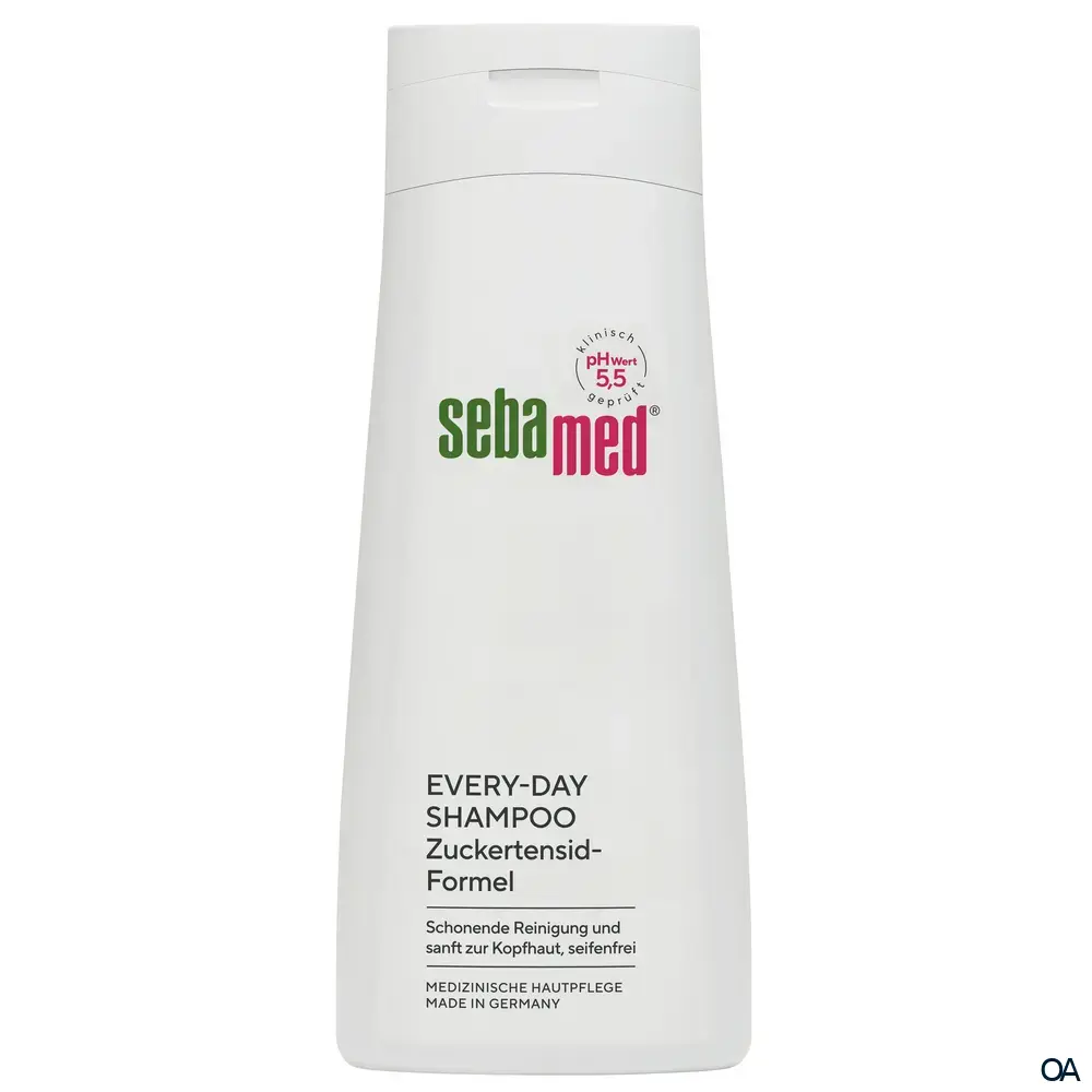 Sebamed Every-Day Shampoo Sebamed Every-Day Shampoo