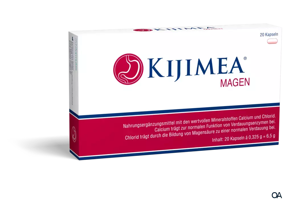 Kijimea® Magen Kapseln
