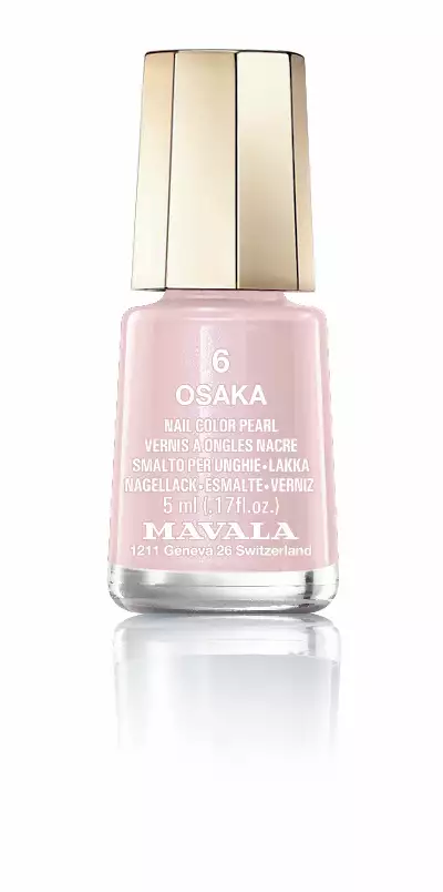 MAVALA Osaka 6 Nagellack