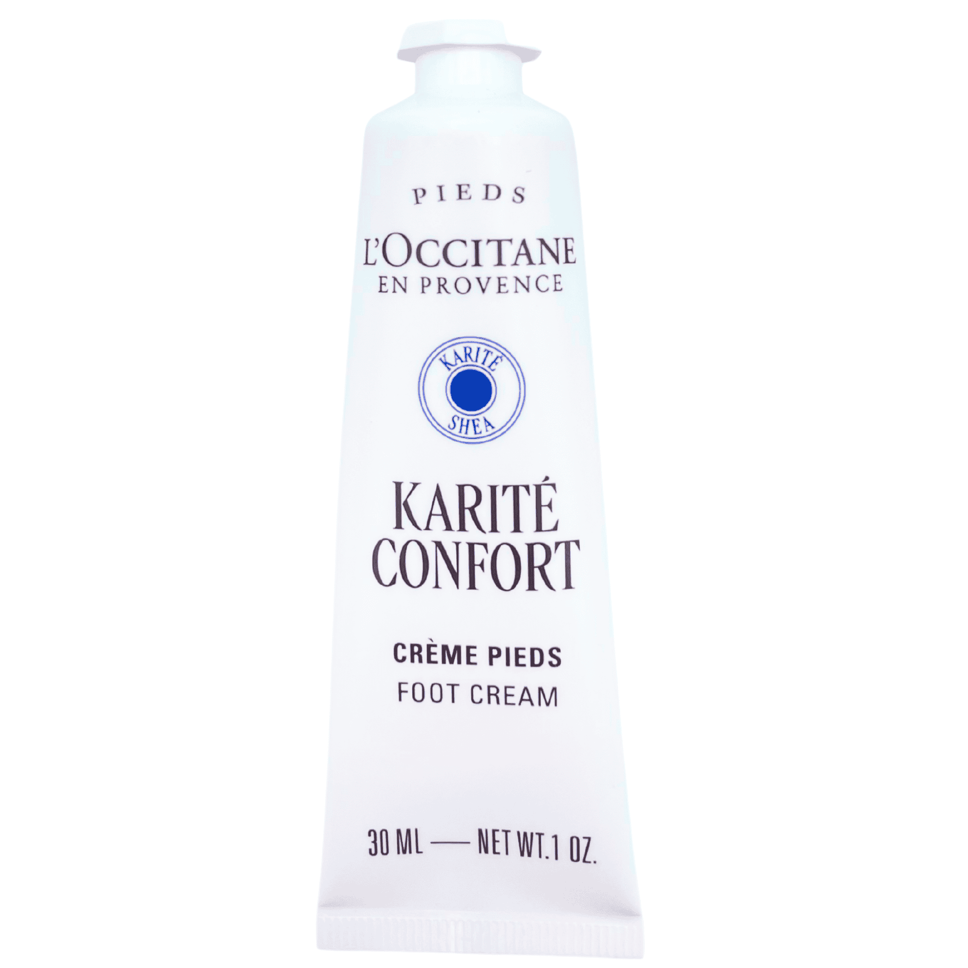 L'OCCITANE Shea Fußcreme