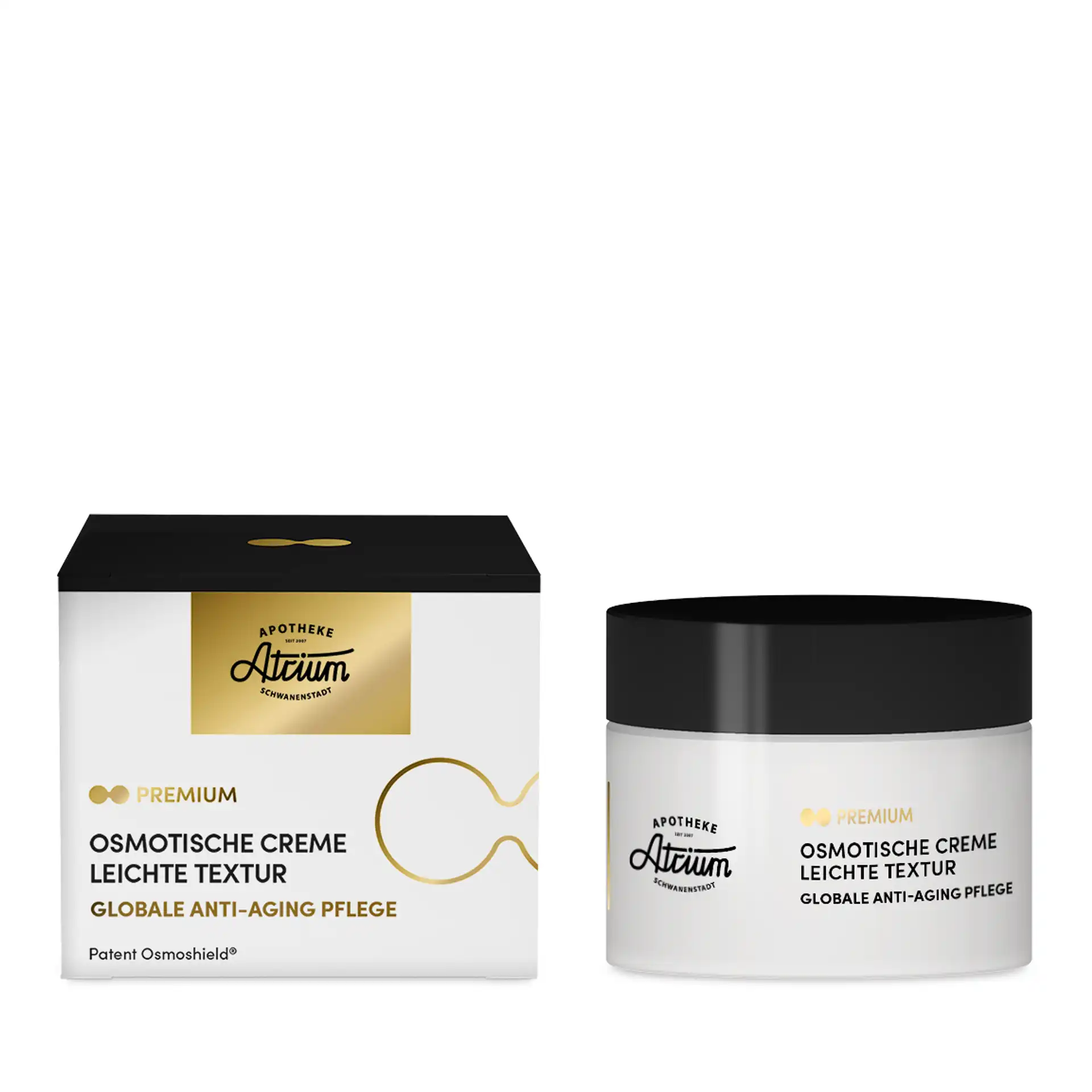 ATRIUM Osmotische Serie ATRIUM Osmotische Serie