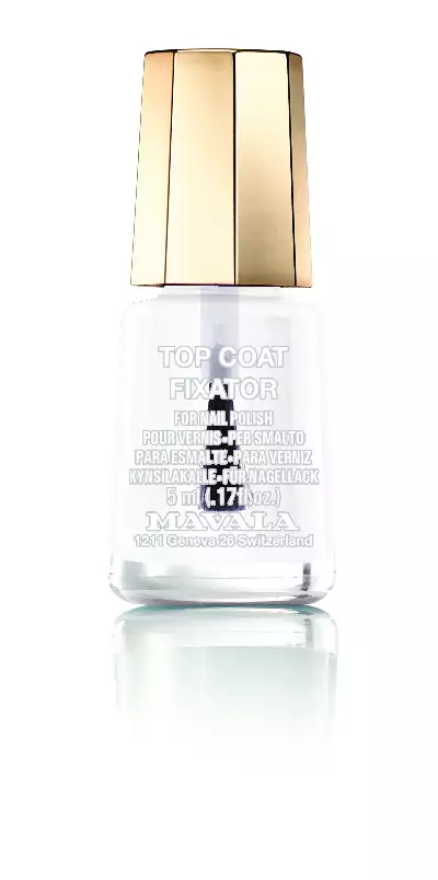 MAVALA Top Coat Fixator 42 Nagellack