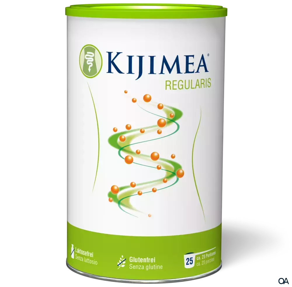 Kijimea® Regularis Pulver Kijimea® Regularis Pulver