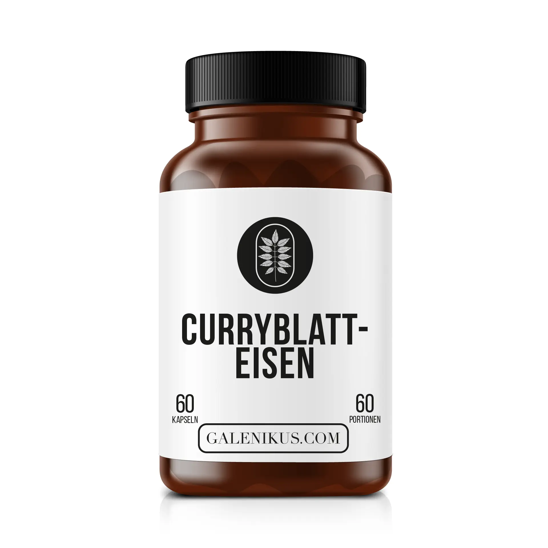 ATRIUM Curryblatt-Eisen