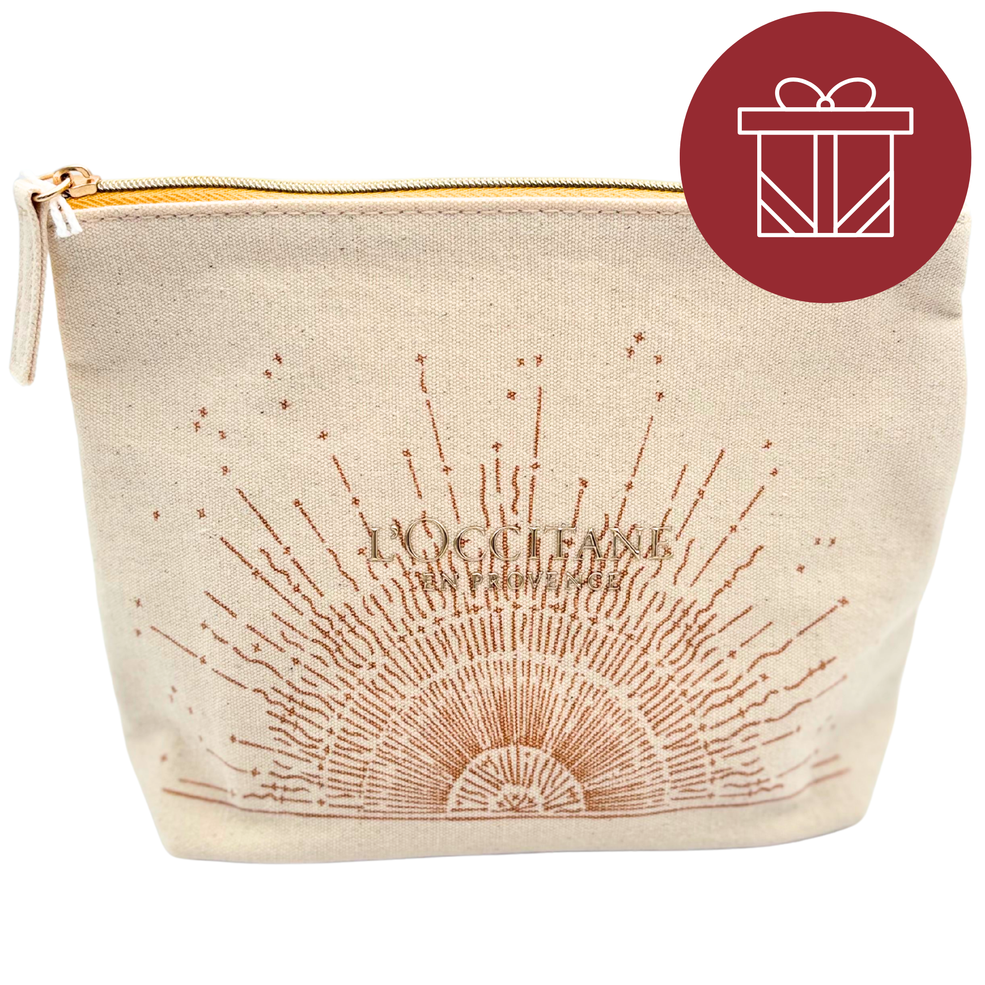 L’OCCITANE Lumière d’Hiver Geschenkset