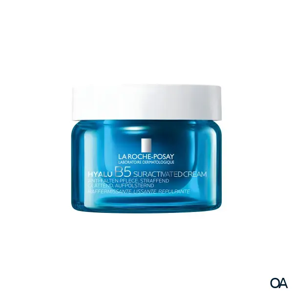 La Roche Posay Hyalu B5 Suractivated Cream