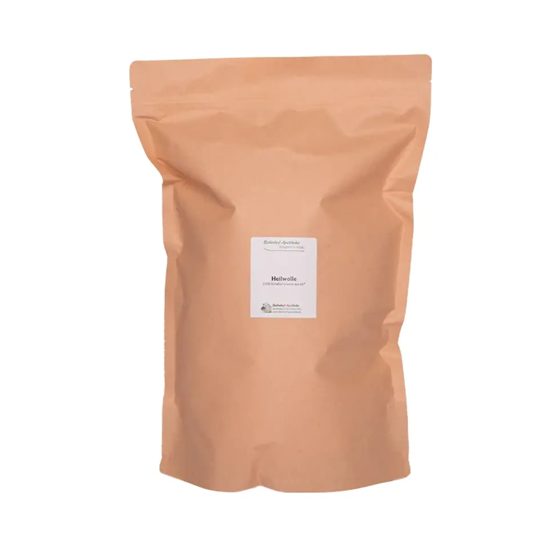 Stadelmann® Heilwolle