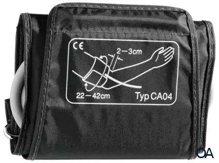 boso Kletten-Manschette Universal - CA04 - 22 - 42 cm boso Kletten-Manschette Universal - CA04 - 22 - 42 cm