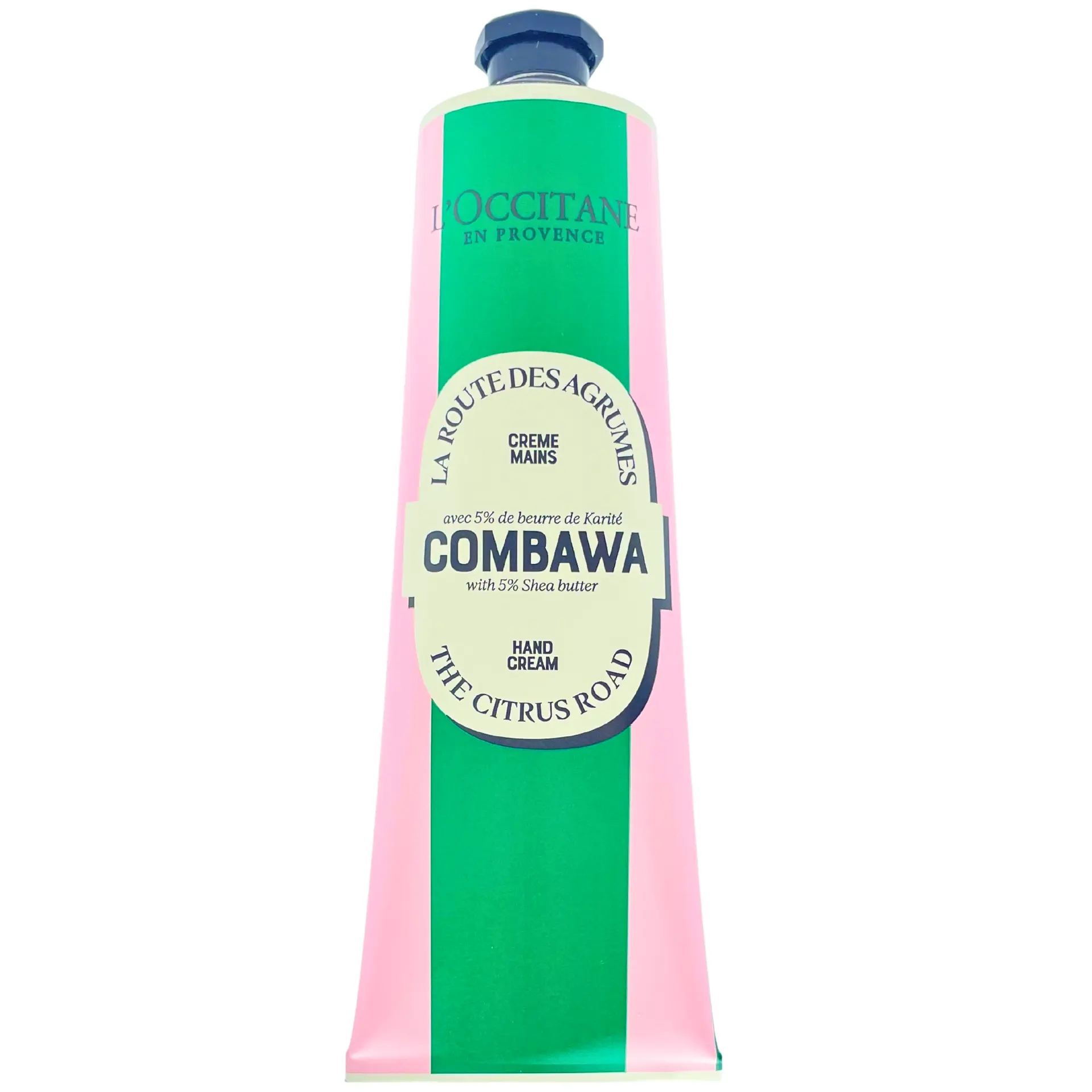 L'OCCITANE Combawa Handcreme L'OCCITANE Combawa Handcreme