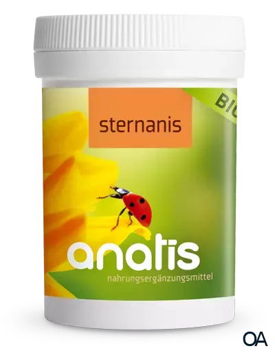 anatis Sternanis BIO Kapseln