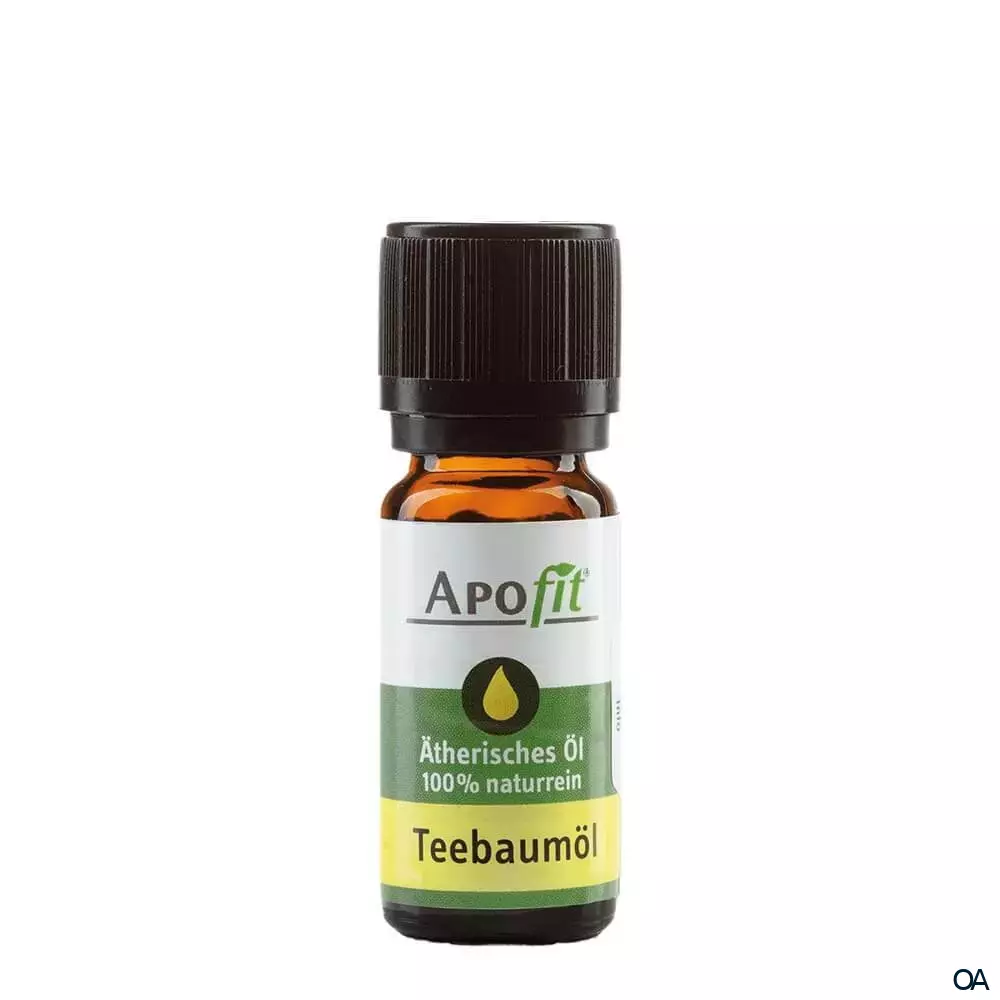 APOfit Teebaumöl