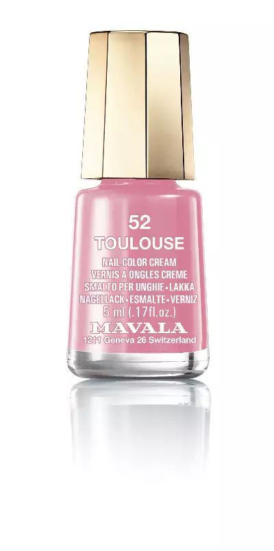 MAVALA Toulouse 52 Nagellack
