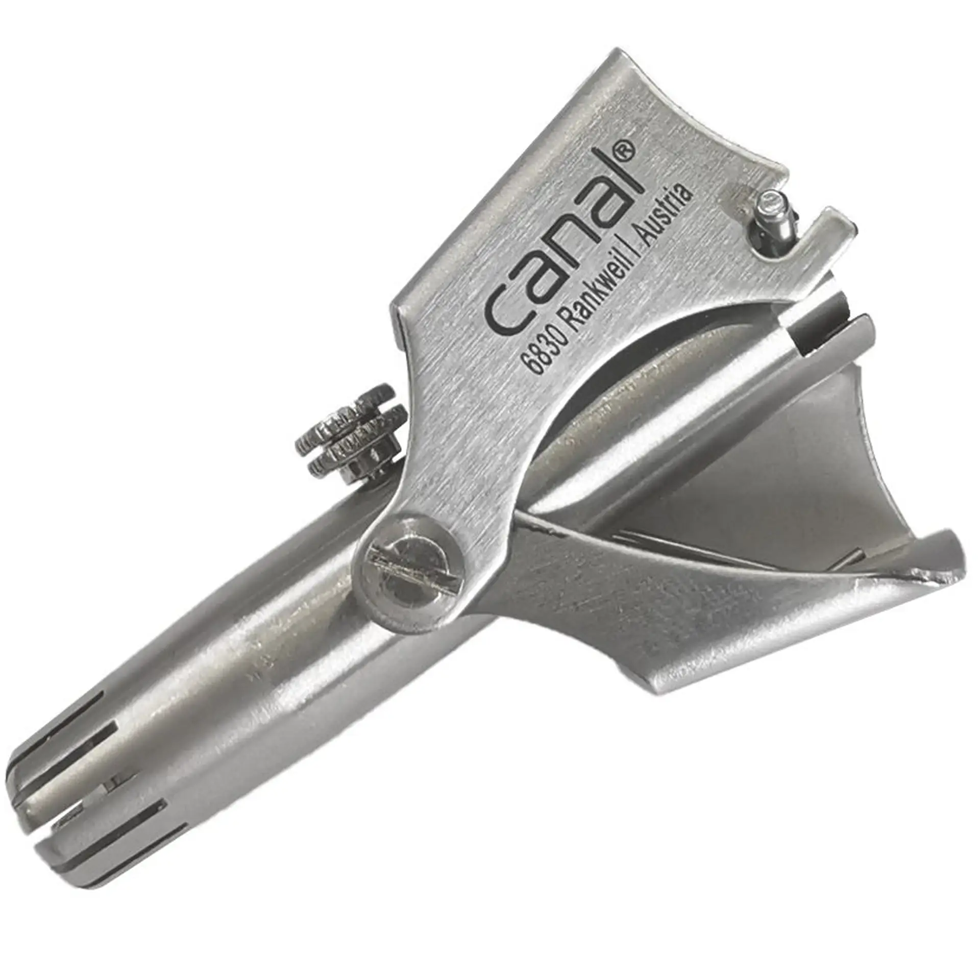 CANAL® NASEN- UND OHRENHAARSCHNEIDER 1082