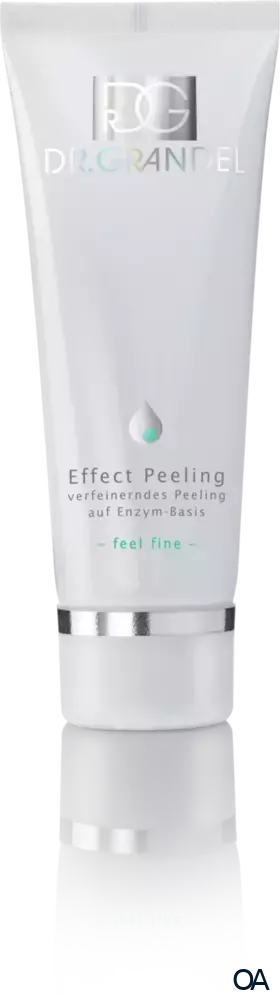 DR. GRANDEL Effect Peeling DR. GRANDEL Effect Peeling