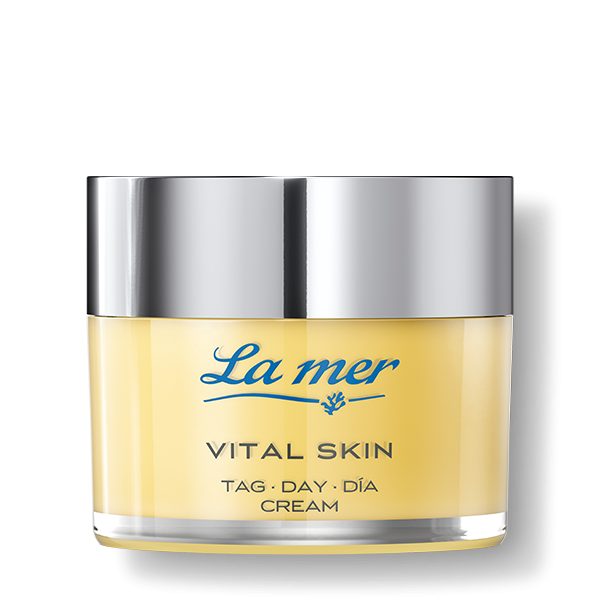 LA MER Vital Skin Tagescreme