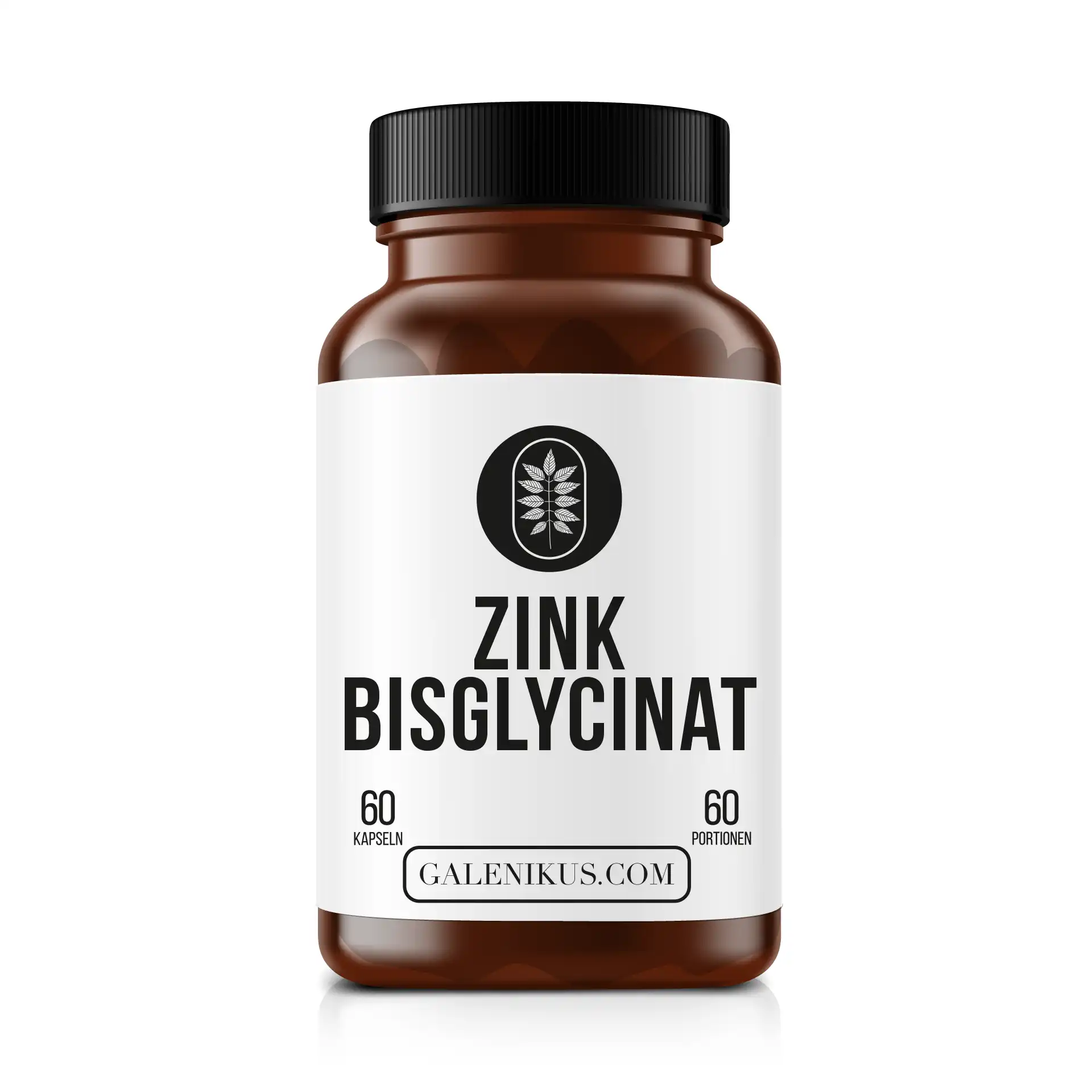 ATRIUM Zinkbisglycinat ATRIUM Zinkbisglycinat