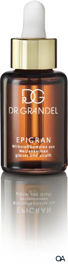 DR. GRANDEL Elements of Nature Epigran DR. GRANDEL Elements of Nature Epigran