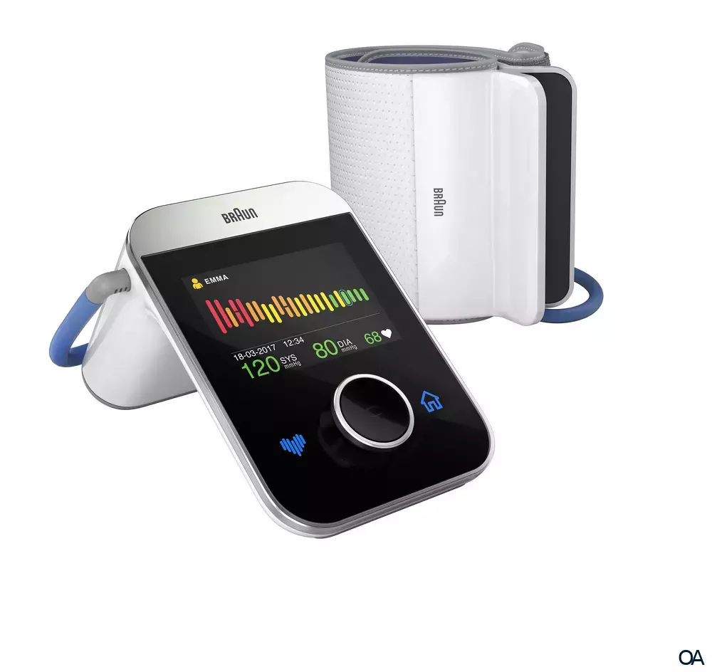 Braun ActivScan™ 9 BUA7200