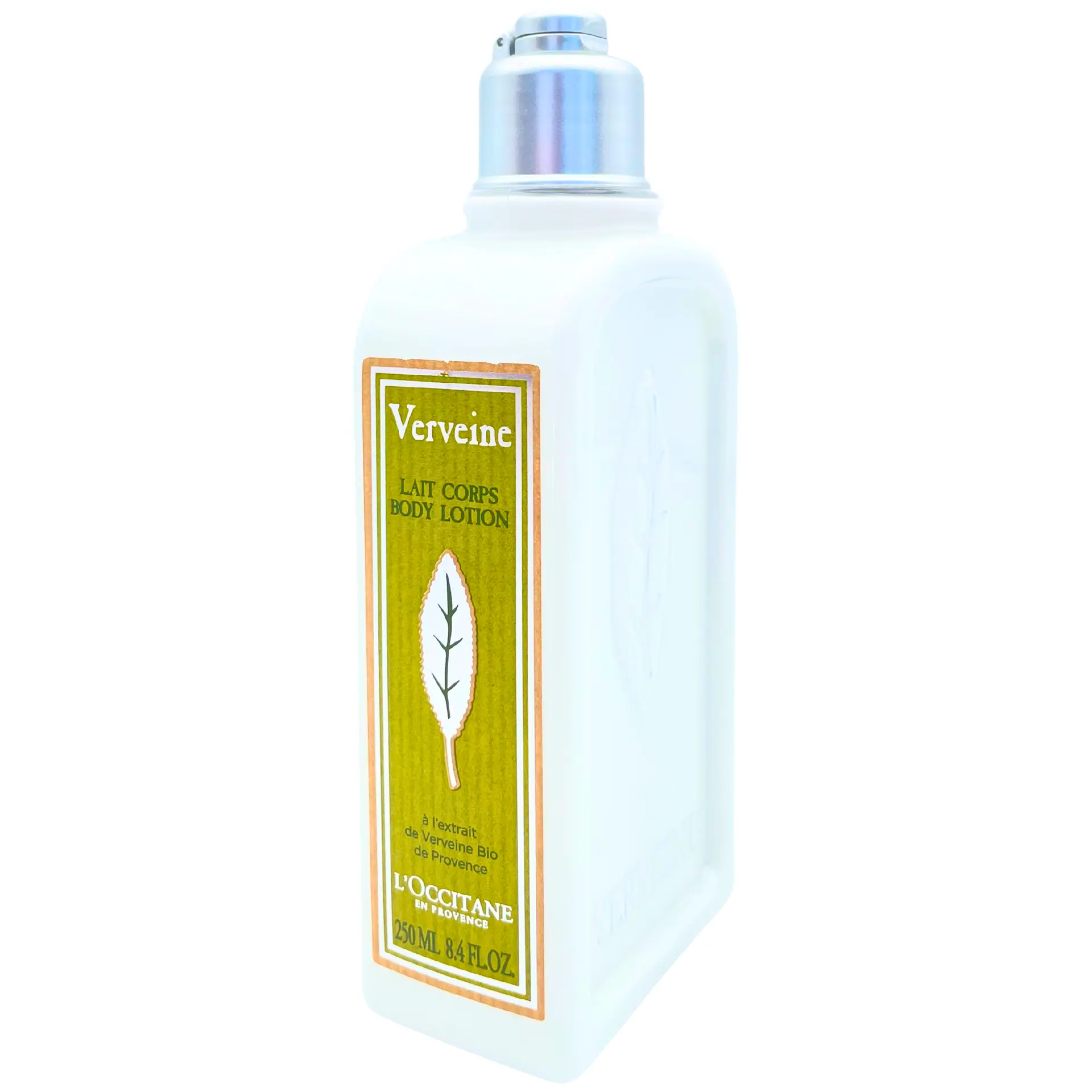 L'OCCITANE Verveine Körpermilch
