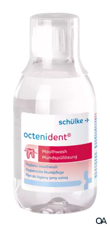 octenident® Mundspüllösung octenident® Mundspüllösung