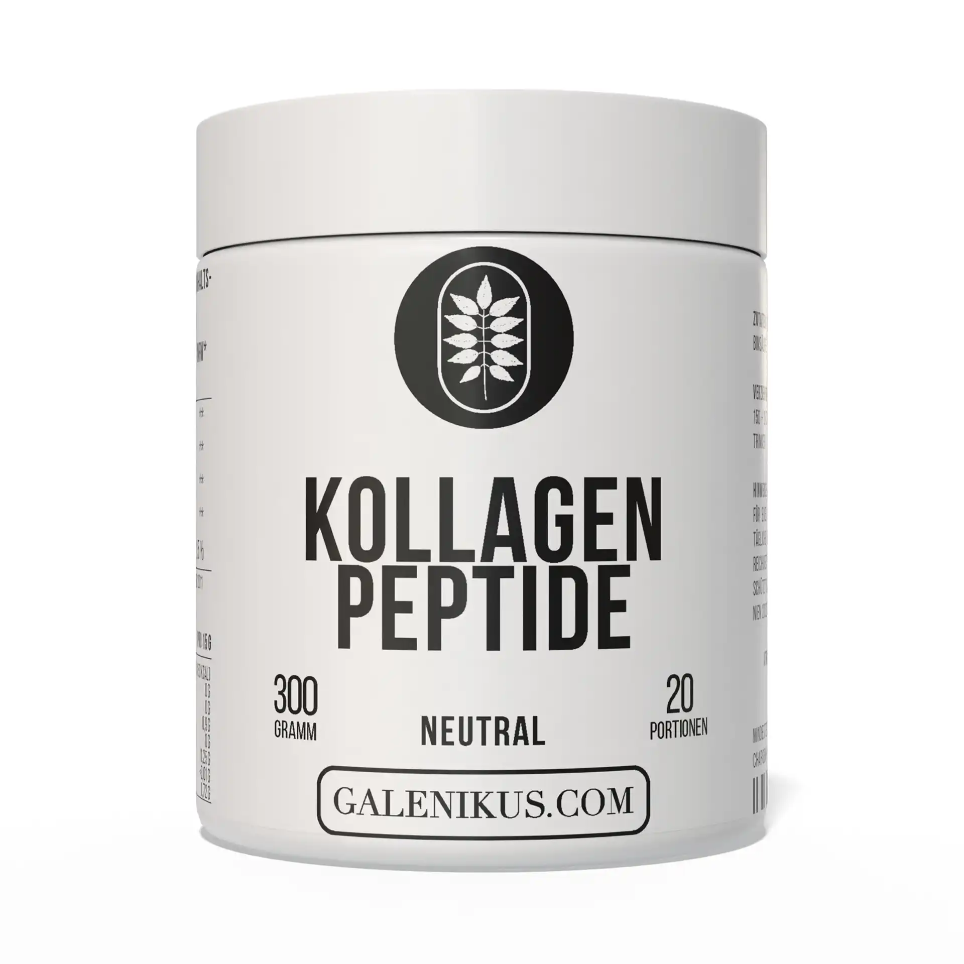 ATRIUM Kollagenpeptide ATRIUM Kollagenpeptide