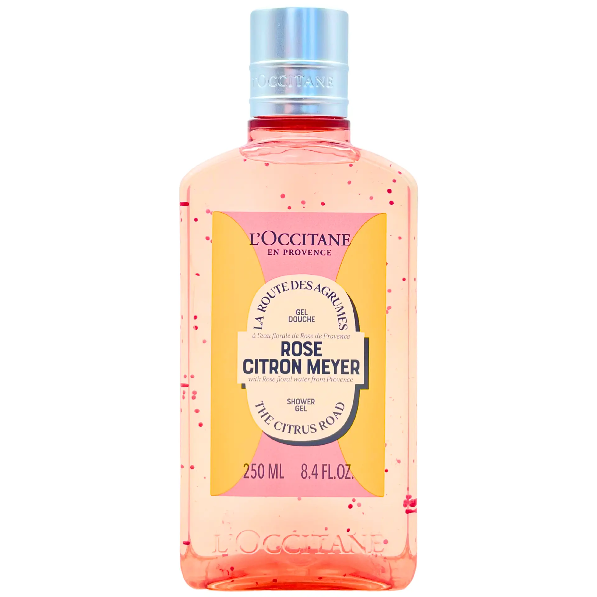 L'OCCITANE Rose Citron Meyer Duschgel L'OCCITANE Rose Citron Meyer Duschgel